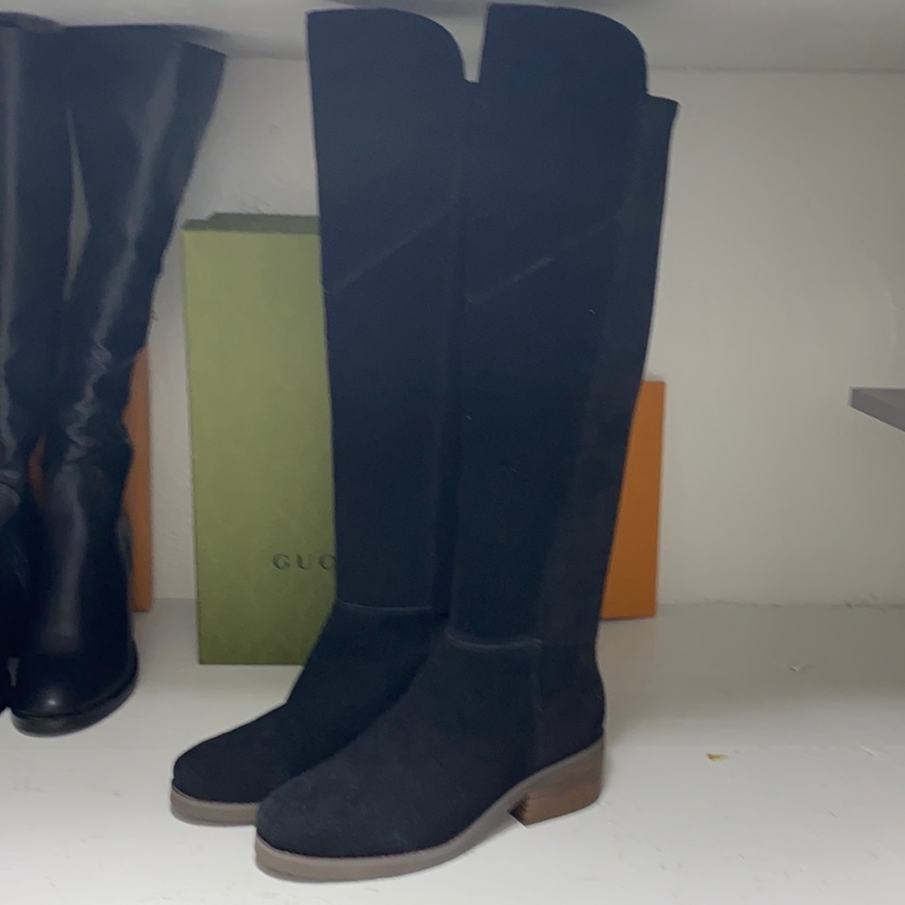Never worn